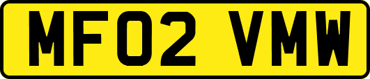 MF02VMW