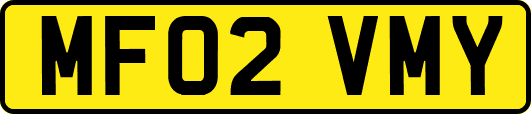 MF02VMY
