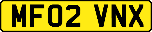 MF02VNX
