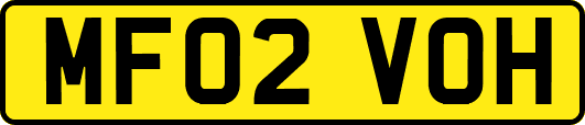 MF02VOH