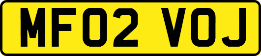 MF02VOJ