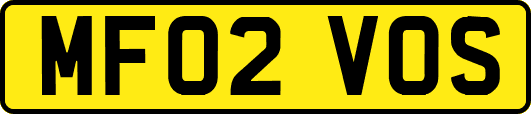 MF02VOS