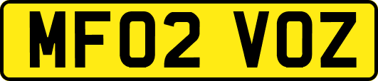 MF02VOZ