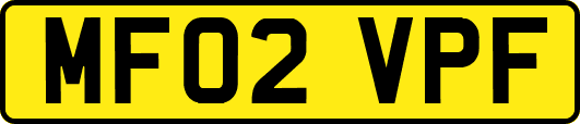 MF02VPF