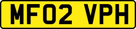 MF02VPH