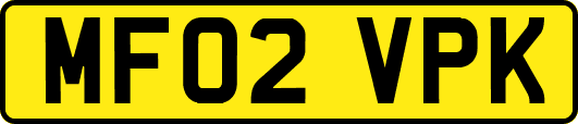 MF02VPK