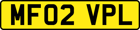 MF02VPL