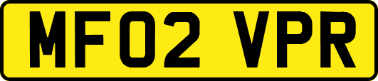 MF02VPR