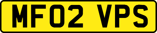 MF02VPS