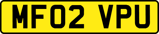 MF02VPU