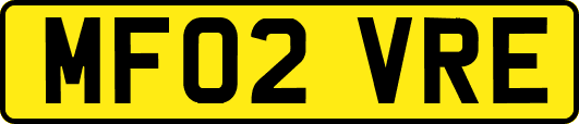 MF02VRE