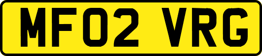 MF02VRG
