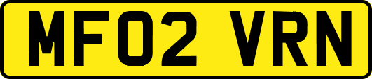 MF02VRN