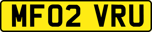 MF02VRU