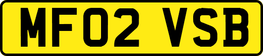 MF02VSB