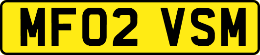 MF02VSM