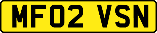 MF02VSN