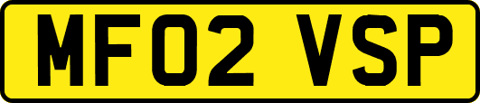 MF02VSP