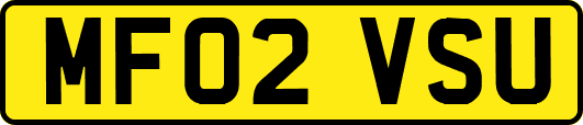 MF02VSU