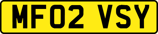 MF02VSY