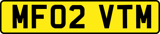MF02VTM