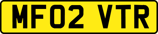 MF02VTR