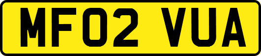 MF02VUA
