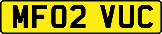 MF02VUC