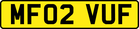 MF02VUF