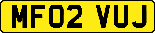 MF02VUJ