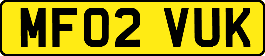 MF02VUK