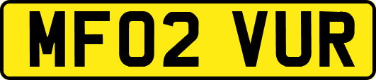 MF02VUR