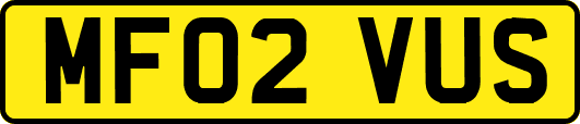 MF02VUS