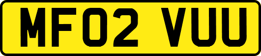 MF02VUU