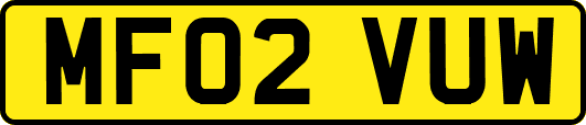 MF02VUW
