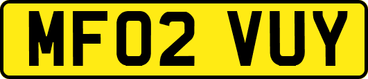 MF02VUY