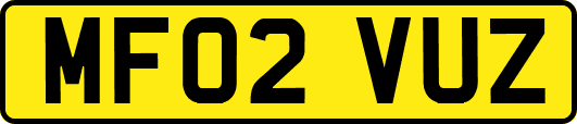 MF02VUZ