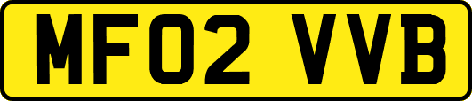 MF02VVB