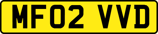MF02VVD