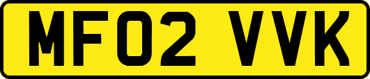 MF02VVK