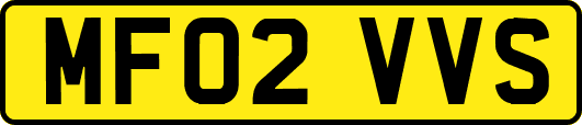 MF02VVS