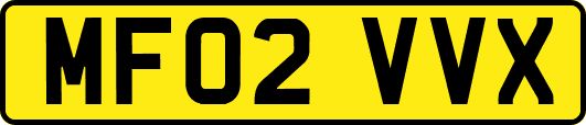MF02VVX