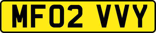 MF02VVY