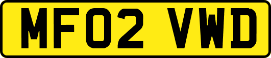 MF02VWD