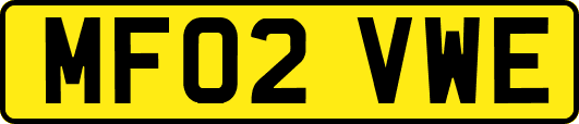 MF02VWE
