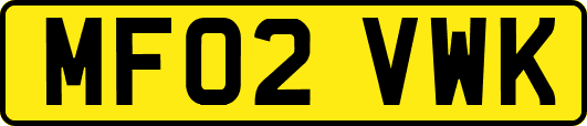 MF02VWK