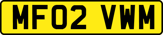 MF02VWM