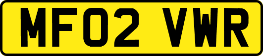 MF02VWR