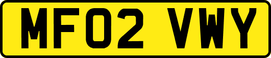 MF02VWY
