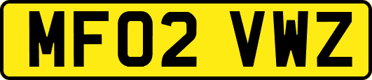 MF02VWZ